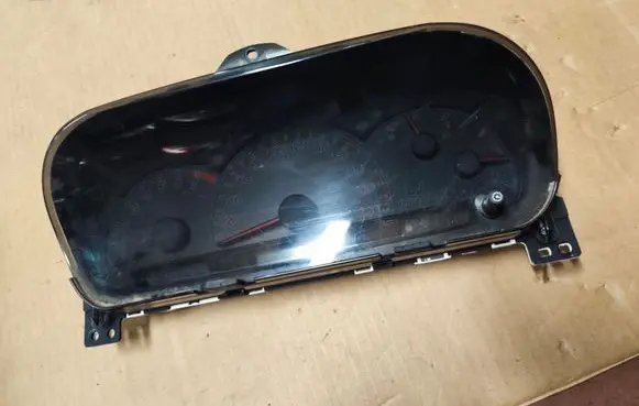 Honda FR-V Speedometer (instrument cluster) 78100SJFG211M1