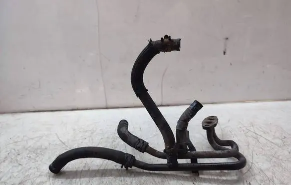 Toyota Land Cruiser (J120) other engine part 
