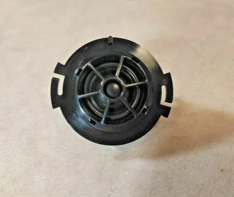 Audi A6 S6 C7 4G Front door high frequency speaker 4G0035399
