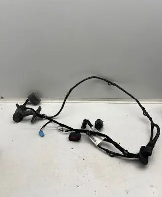 Jaguar XF X260 Rear door wiring loom DX2314632