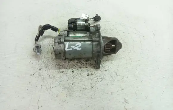 Subaru XV I Starter motor 428000-8410
