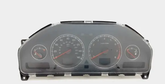 Volvo XC90 Speedometer (instrument cluster) 30682283