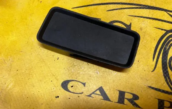 Porsche Macan (95B) Other trunk/boot trim element 95B867582