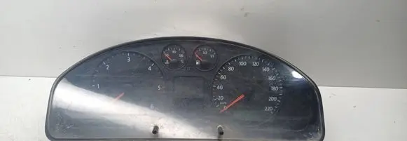 Volkswagen Transporter - Caravelle T5 Speedometer (instrument cluster) 7H0920860E