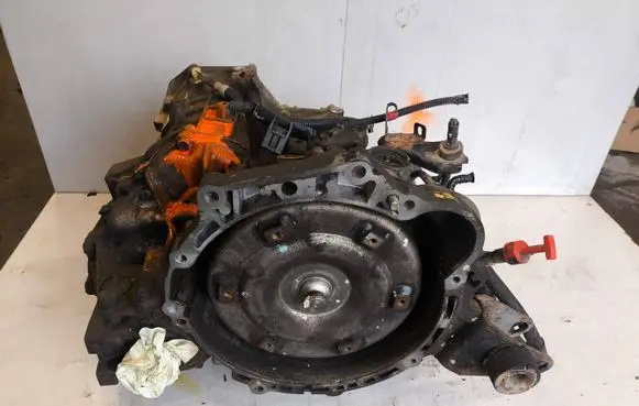 Toyota Avensis T220 Automatic gearbox A246E 30510 2B720