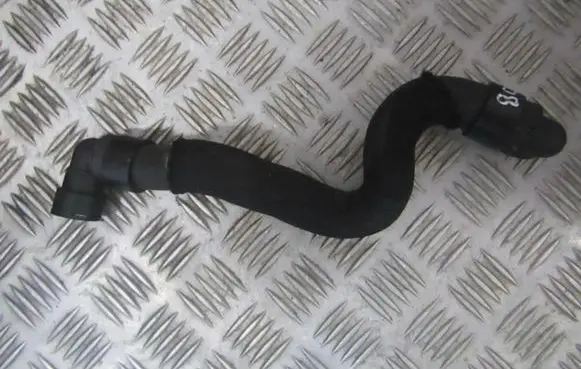 Peugeot 807 Engine coolant pipe/hose