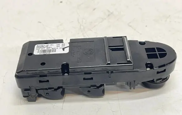 BMW 5 E60 E61 Electric window control switch 9122110 08W48E03 MF481200361