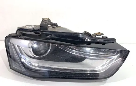 Audi A4 S4 B8 8K Headlight/headlamp 8K0941006C