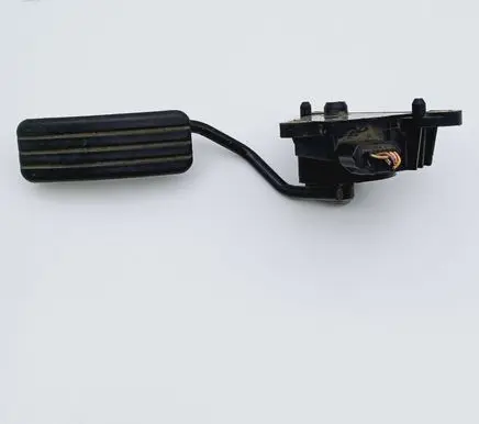 Renault Megane II Accelerator throttle pedal 8200153270B