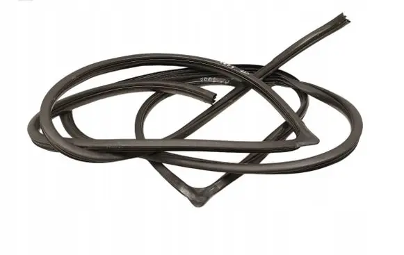 KIA Pro Cee'd I Rubber seal front door (on door) 