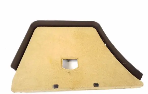 Porsche Panamera (970) Other trunk/boot trim element 97055105500