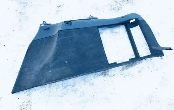 Opel Signum Other trunk/boot trim element 24469565
