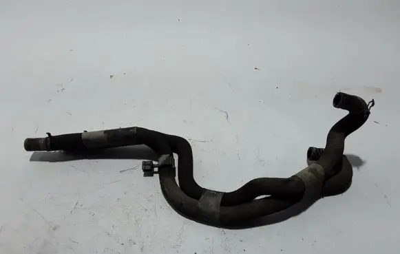 Audi A6 S6 C8 4K Engine coolant pipe/hose 4K0819332M