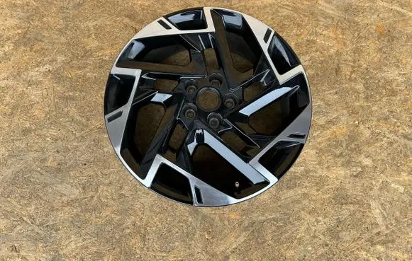 KIA Sportage R19 alloy rim 52910R2300 K1K1TTT