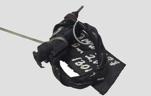 BMW 1 E81 E87 Exhaust gas temperature sensor 794202 09414202