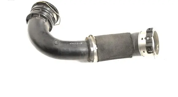 Land Rover Range Rover Evoque L538 Intercooler hose/pipe GJ326C715AA HJ326C646AA