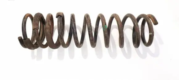 Honda Accord Rear coil spring