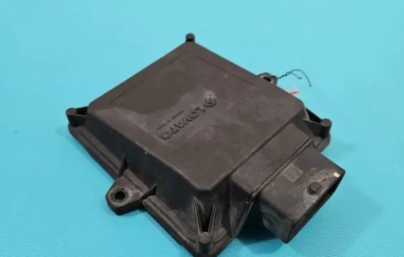 Opel Astra H LP gas control unit module LOVATO IMPRK1379790