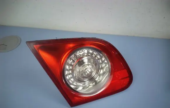 Volkswagen PASSAT B6 Tailgate rear/tail lights 3C5945093F
