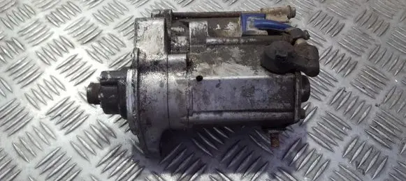 Honda Civic Starter motor 1280000280