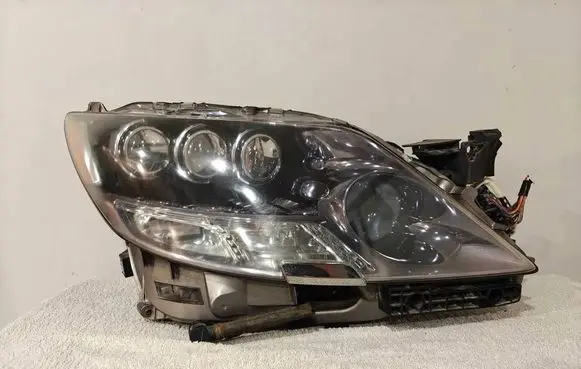 Lexus LS 460 - 600H Headlight/headlamp 0420454