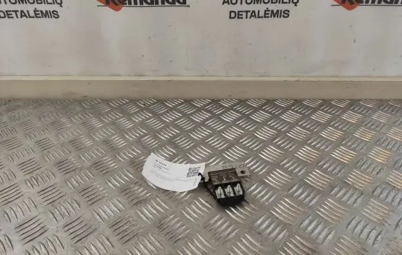 Ford Transit Custom Fuse module GK2T14A094 GK2T14A094DA