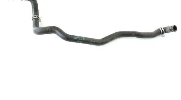 BMW 5 F10 F11 Engine coolant pipe/hose 9119169 64539119169