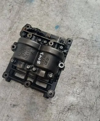 Opel Vectra C Oil pump 24435753 201807A 98463