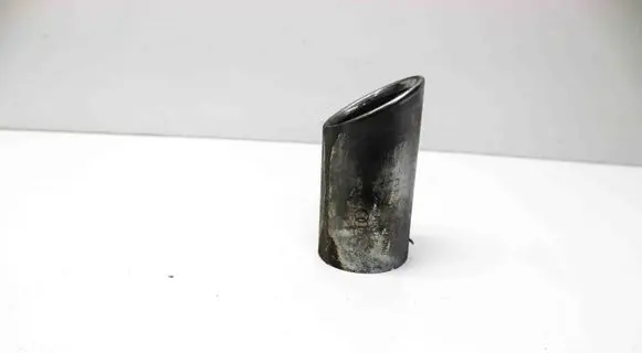 Audi A5 Muffler ending 8W0253825C
