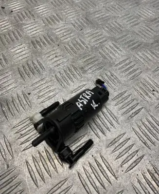 Opel Astra K Central locking motor 430036418