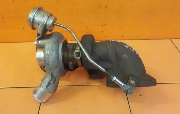 Ford Transit Turbo 4913105312