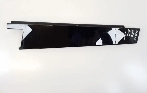 Mercedes-Benz E W212 Other rear door trim element A2126900487