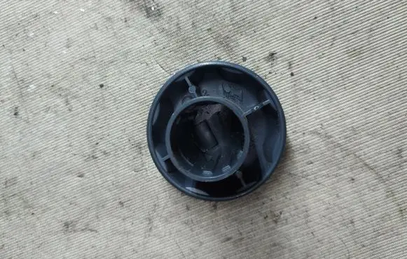Ford Galaxy Seat adjustment knob 1s71606602a