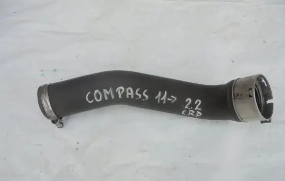 Jeep Compass Air intake hose/pipe