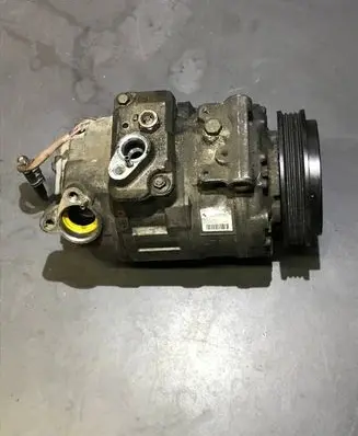 Air conditioning (A/C) compressor (pump)