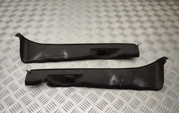 BMW 1 F20 F21 Fender end trim 7269997 7269998