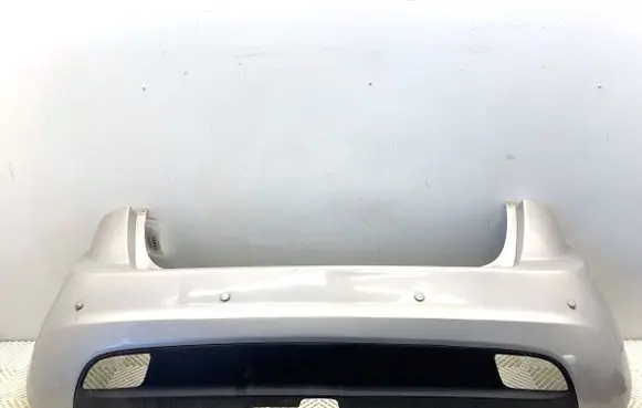 KIA Venga Rear bumper 