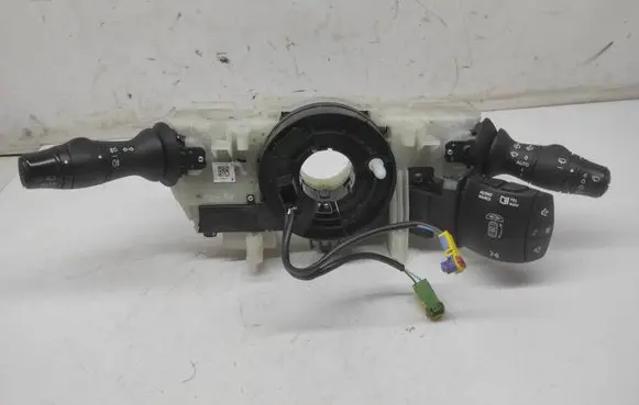Wiper turn signal indicator stalk/switch