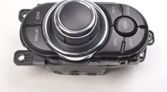 Mini One - Cooper F56 F55 Central console control unit 7911182