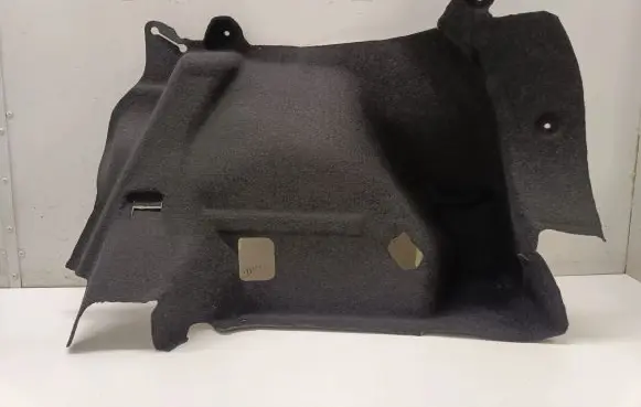 Nissan Qashqai J12 Trunk/boot side trim panel 849526UA3A