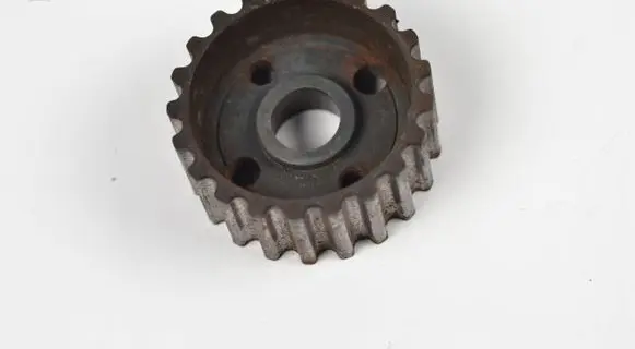 Audi A6 S6 C6 4F Fuel pump gear (pulley) 059130111