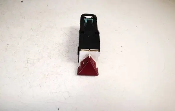 Volkswagen PASSAT CC Hazard light switch 3c8953509
