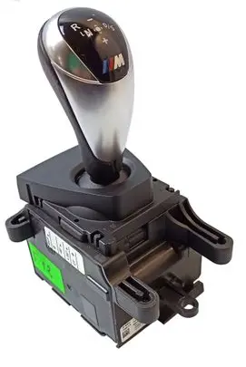 BMW 6 F12 F13 Gear shifter/selector 7846145