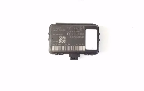 Jaguar F-Pace Other control units/modules FK7215K602BA