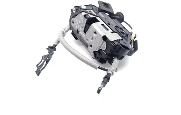 Volkswagen ID.3 Rear door lock 5TA839015P 45830180 A046465