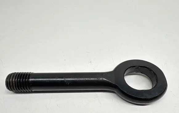 KIA Ceed Towing hook eye 