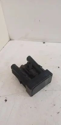 Citroen C4 I Picasso Engine control unit/module 9663116380 090307F1