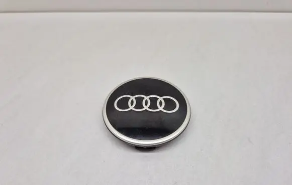 Audi Q4 e-tron Original wheel cap 81A601170