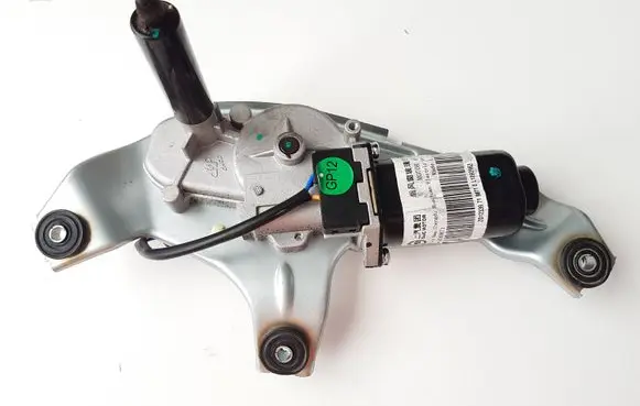 MG ZS Rear window wiper motor 10269871