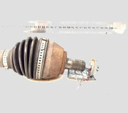 Volvo S40 Front driveshaft